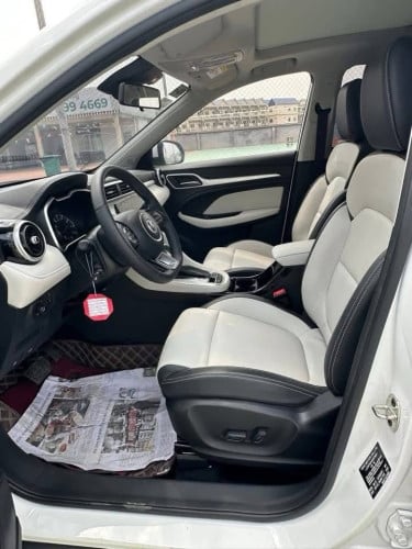 MG ZS 2025 full ឡានថ្មីណាស់ តំលៃល្អ