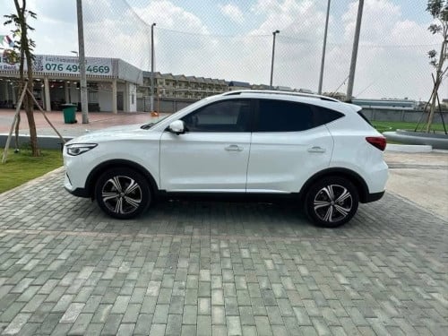 MG ZS 2025 full ឡានថ្មីណាស់ តំលៃល្អ