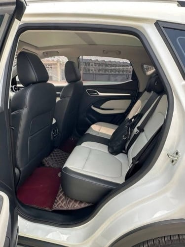 MG ZS 2025 full ឡានថ្មីណាស់ តំលៃល្អ