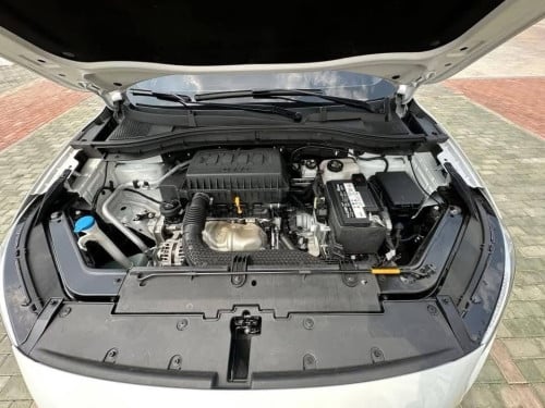 MG ZS 2025 full ឡានថ្មីណាស់ តំលៃល្អ