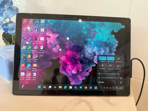 Microsoft Surface pro 6