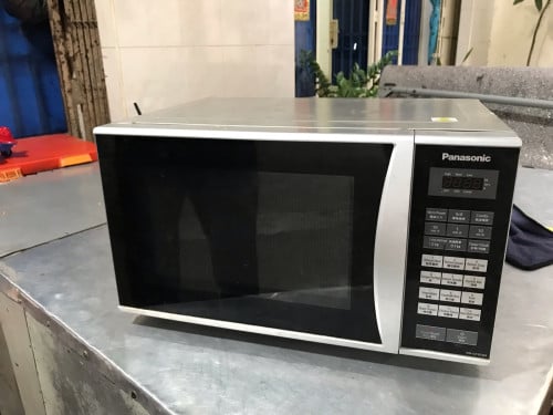 microwave oven nn-gt353m Panasonic