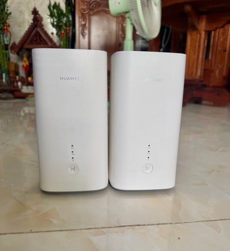 Modem Huawei 5G WiFi6