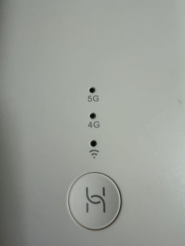 Modem Huawei 5G WiFi6