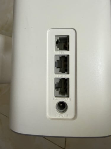 Modem Huawei 5G WiFi6
