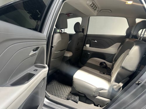 Modern Stargazer 2024: Six constellations, 26,000 km
