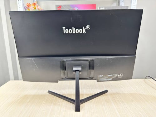 Monitor TooBook 27-inch (S270-2K) 2K 75Hz (Second Hand)