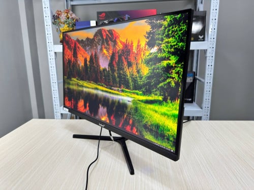Monitor TooBook 27-inch (S270-2K) 2K 75Hz (Second Hand)