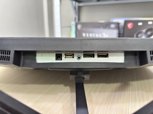 Monitor TooBook 27-inch (S270-2K) 2K 75Hz (Second Hand)