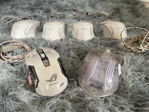 Mouse ស្អាតៗ បង