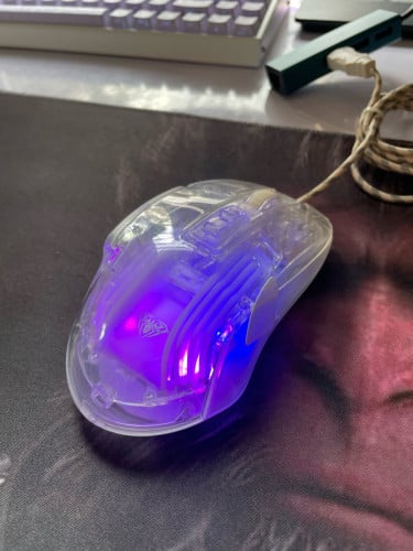Mouse ស្អាតៗ បង