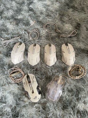 Mouse ស្អាតៗ បង