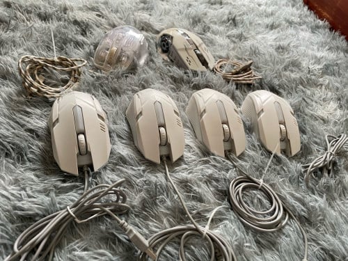 Mouse ស្អាតៗ បង
