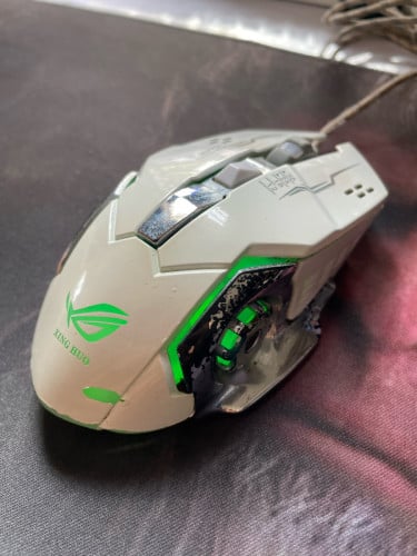 Mouse ស្អាតៗ បង
