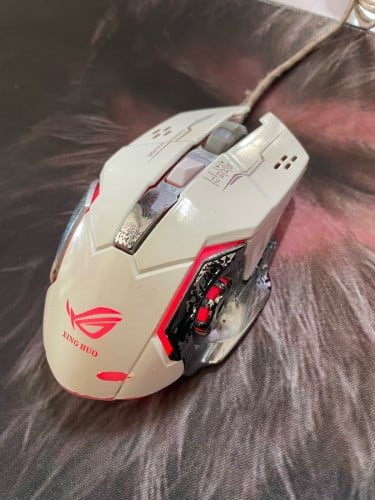 Mouse ស្អាតៗ បង