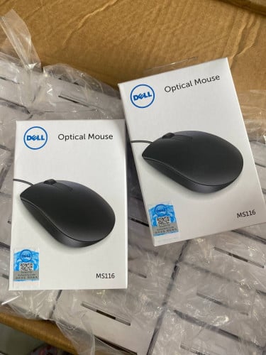 Mouse keyboard Dell original