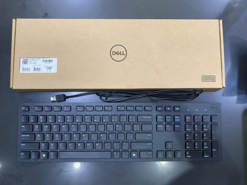 Mouse keyboard Dell original
