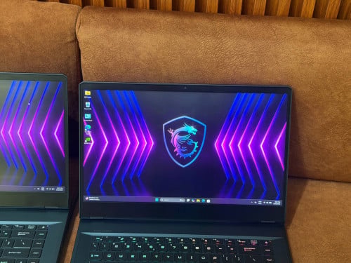 MSI GE66 Raider 11UE