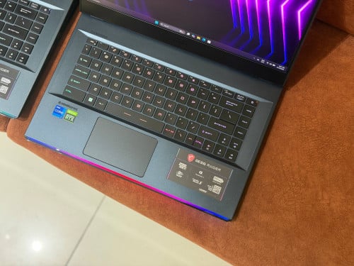 MSI GE66 Raider 11UE