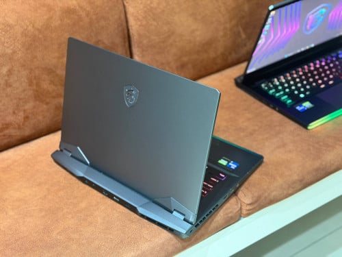 MSI GE66 Raider 11UE