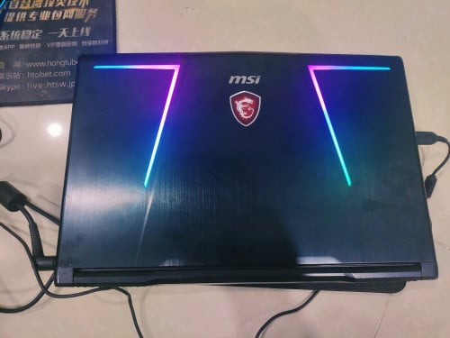 MSI raider RGB 8rf vga 1070 8g