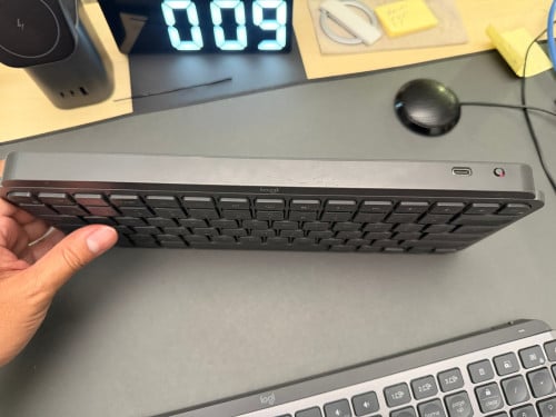 MX Keys Mini
