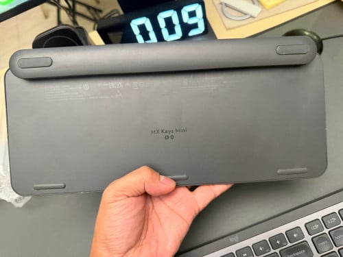 MX Keys Mini