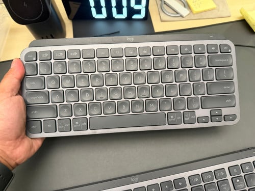 MX Keys Mini