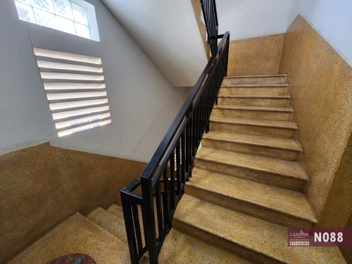 N088 | Bright and Clean 1 Bedroom Fully Furnished Apartment Near TK Avenue
