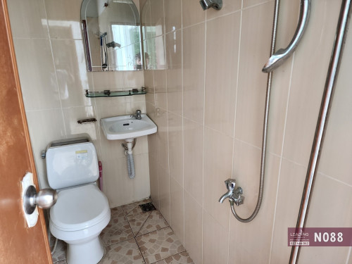 N088 | Bright and Clean 1 Bedroom Fully Furnished Apartment Near TK Avenue