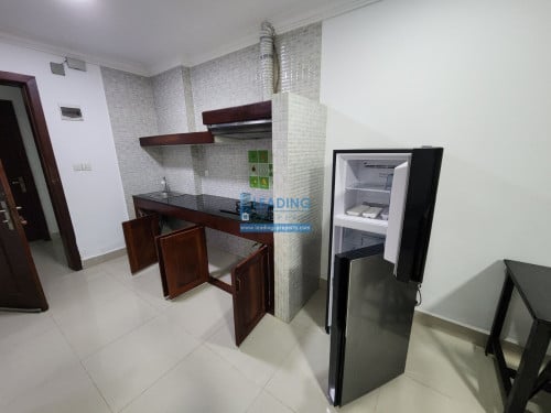 N1018 | Nice Studio Unit For Rent Near Attwood Center