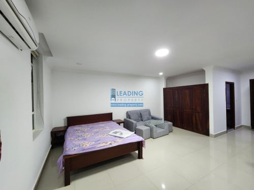 N1018 | Nice Studio Unit For Rent Near Attwood Center