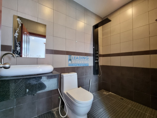 N1041 | Bright and Clean 1 Bedroom Fully Furnished Apartment For Rent