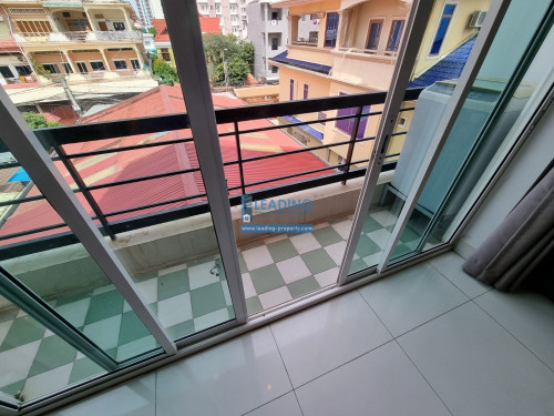 N1041 | Bright and Clean 1 Bedroom Fully Furnished Apartment For Rent