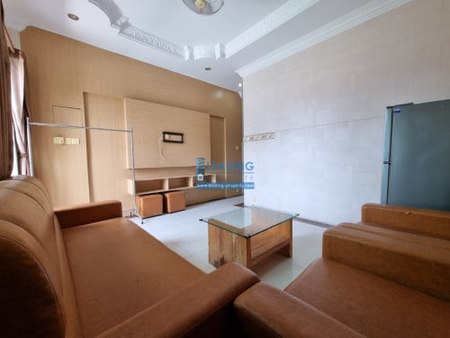 N117 | 2 Bedrooms Unit, Apartment with Elevator For Rent in Toul Kork