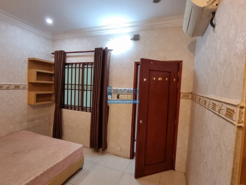 N117 | 2 Bedrooms Unit, Apartment with Elevator For Rent in Toul Kork