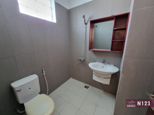 N123 | Fully Furnished 2 Bedrooms Apartment For Rent Near Russian Market
