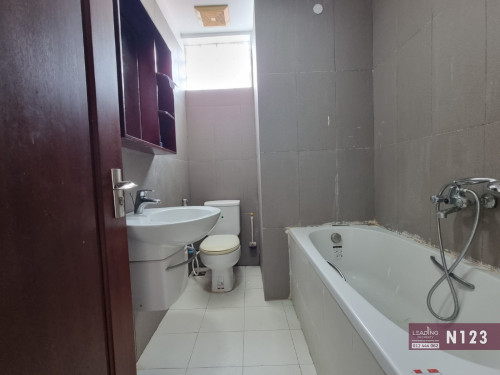N123 | Fully Furnished 2 Bedrooms Apartment For Rent Near Russian Market