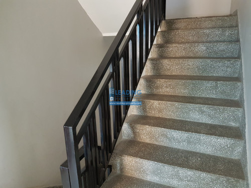 N286 | BKK2 Flat Apartment 2 Bedrooms For Rent in BKK2
