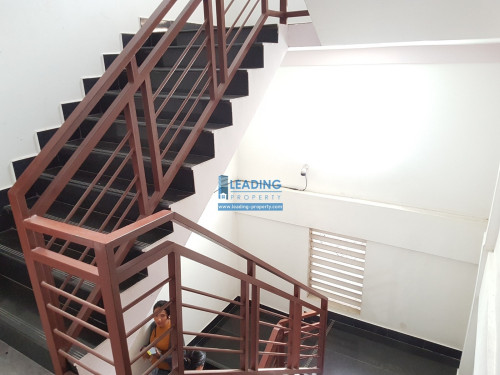 N364 | Toul Sleng Museum Area, Fully Furnished Flat Apartment 1 Bedroom For Rent F