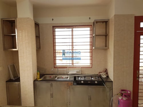 N366 | 2 Bedrooms Fully Furnished Apartment For Rent Near Toul Sleng Museum
