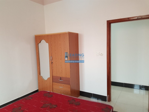 N366 | 2 Bedrooms Fully Furnished Apartment For Rent Near Toul Sleng Museum