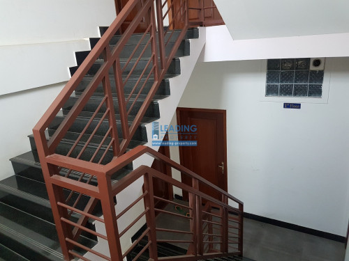 N366 | 2 Bedrooms Fully Furnished Apartment For Rent Near Toul Sleng Museum