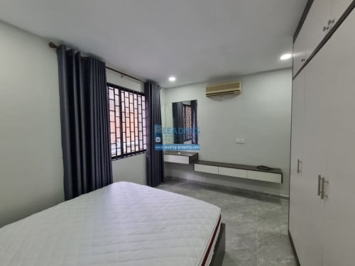 N400 | New Renovated Studio at Riverside For Rent