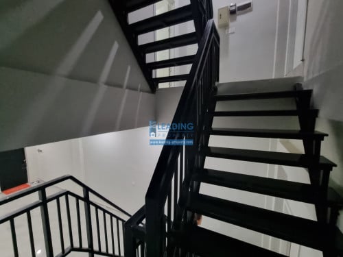 N400 | New Renovated Studio at Riverside For Rent