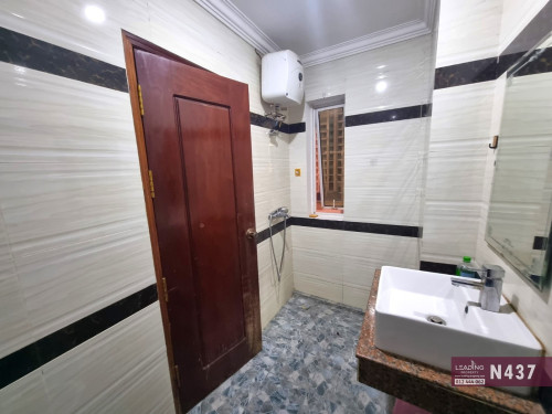 N437 | Elevator 2 Bedrooms Apartment For Rent Near BKK1