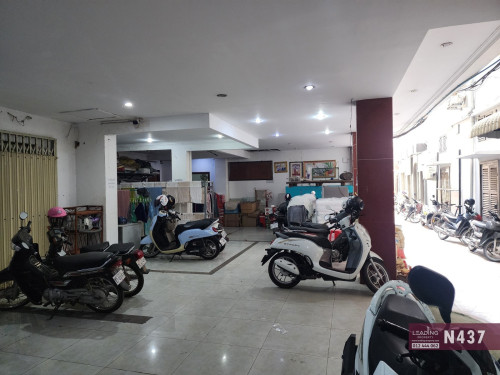 N437 | Elevator 2 Bedrooms Apartment For Rent Near BKK1