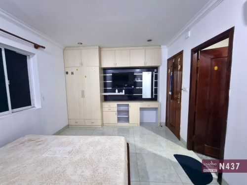 N437 | Elevator 2 Bedrooms Apartment For Rent Near BKK1