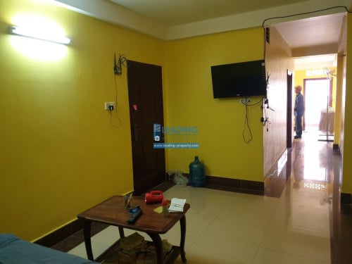 N492 | Nice Flat Apartment 2 Bedrooms For Rent Near Russian Market