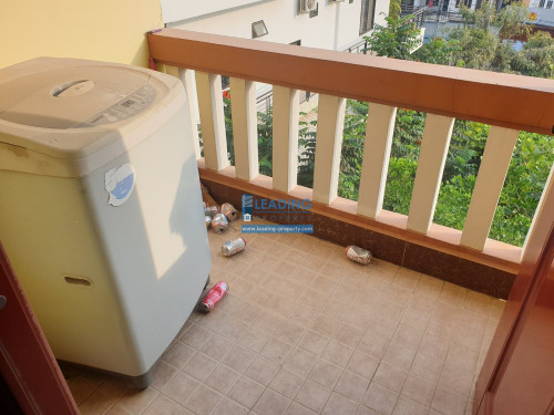 N492 | Nice Flat Apartment 2 Bedrooms For Rent Near Russian Market